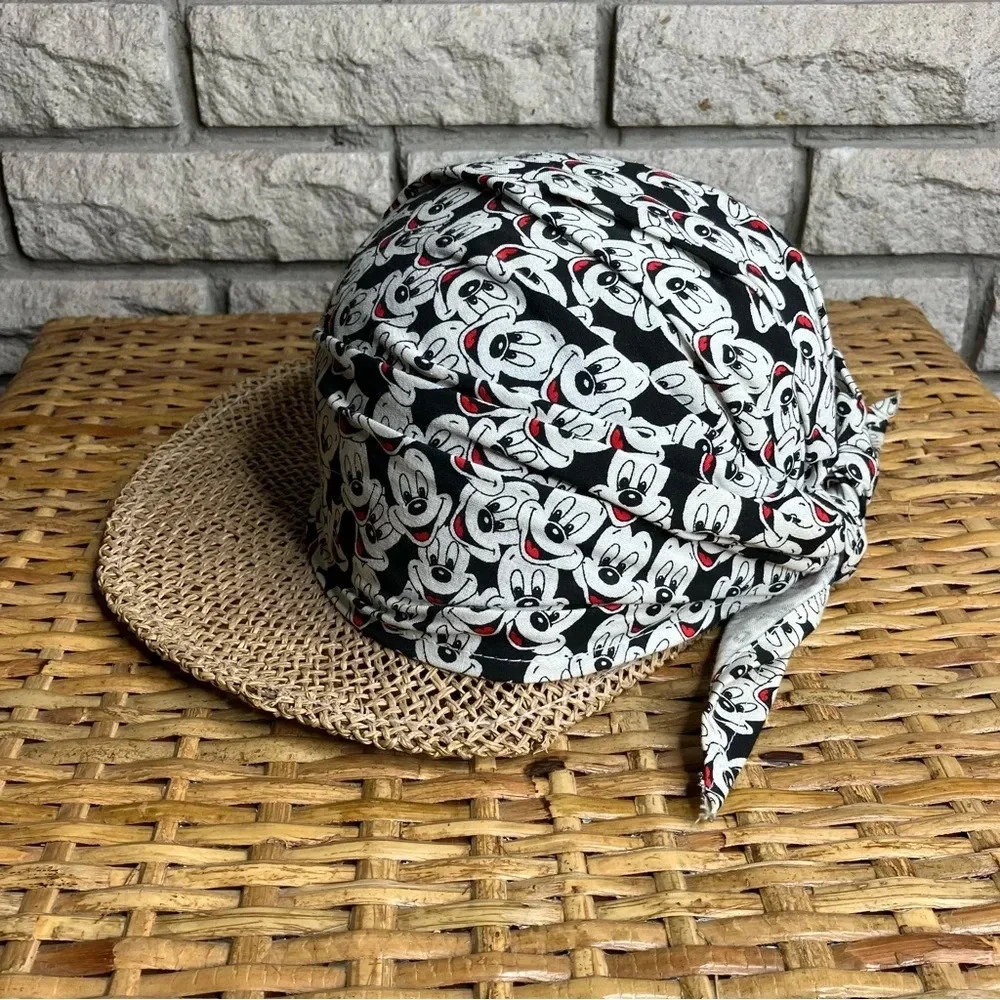 Vintage Disney Hat